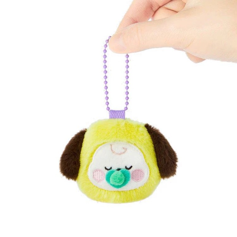 BT21 cartoon cute baby series  - Anime Cosplay Merchandise avaliação e preço