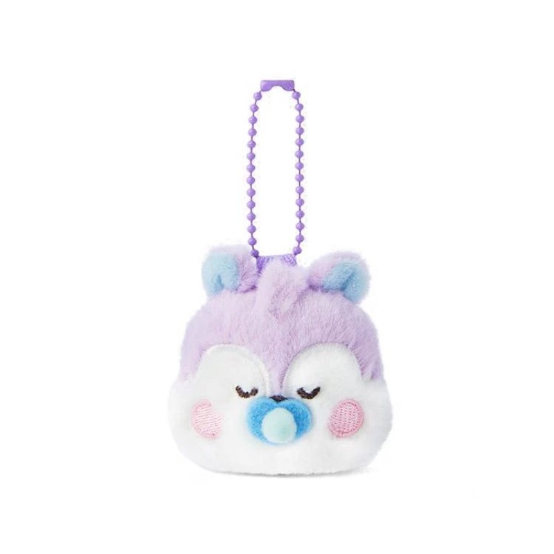 BT21 cartoon cute baby series  - Anime Cosplay Merchandise avaliação e preço