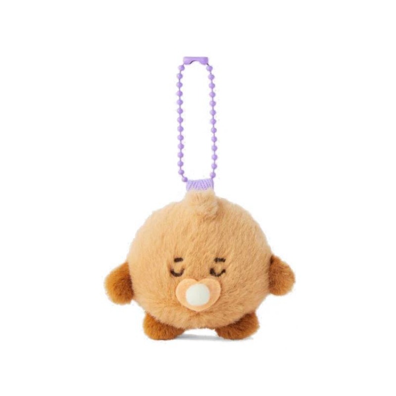 BT21 cartoon cute baby series  - Anime Cosplay Merchandise avaliação e preço