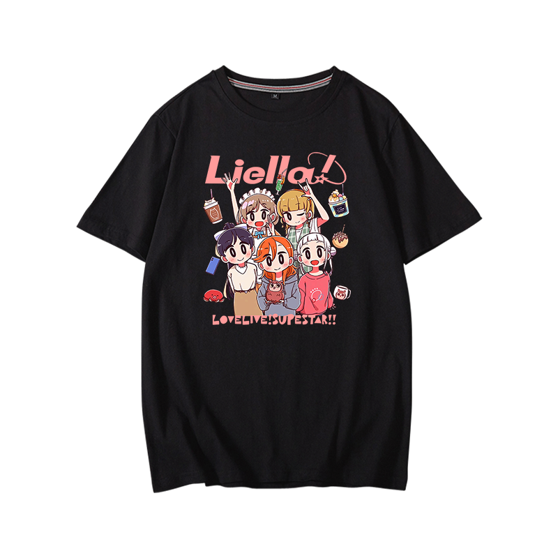 Love Live! Superstar!! Tang Ke - Anime Merch Shopping avaliação e preço