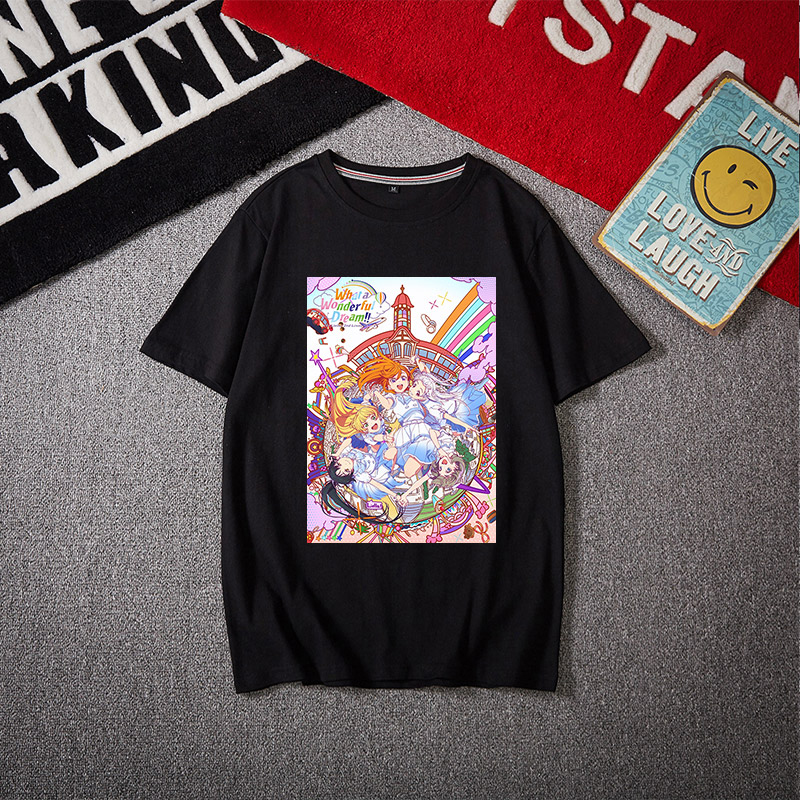 Love Live! Superstar!! Tang Ke - Anime Merch Shopping avaliação e preço