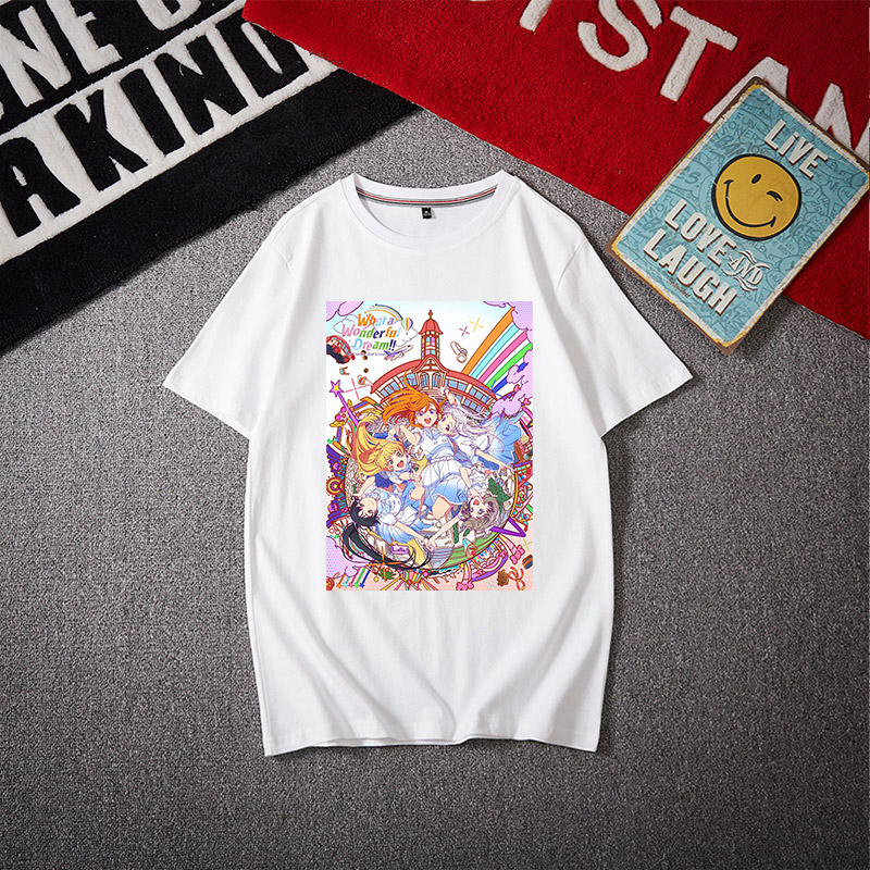 Love Live! Superstar!! Tang Ke - Anime Merch Shopping avaliação e preço