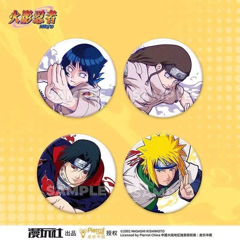 Original Naruto Spot Series Ti - Anime Merchandise Naruto avaliação e preço