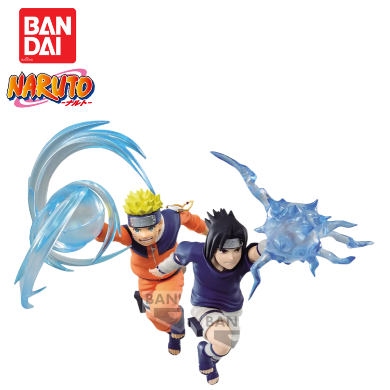 In Stock Original Bandai Banpr - Anime Merchandise Naruto avaliação e preço