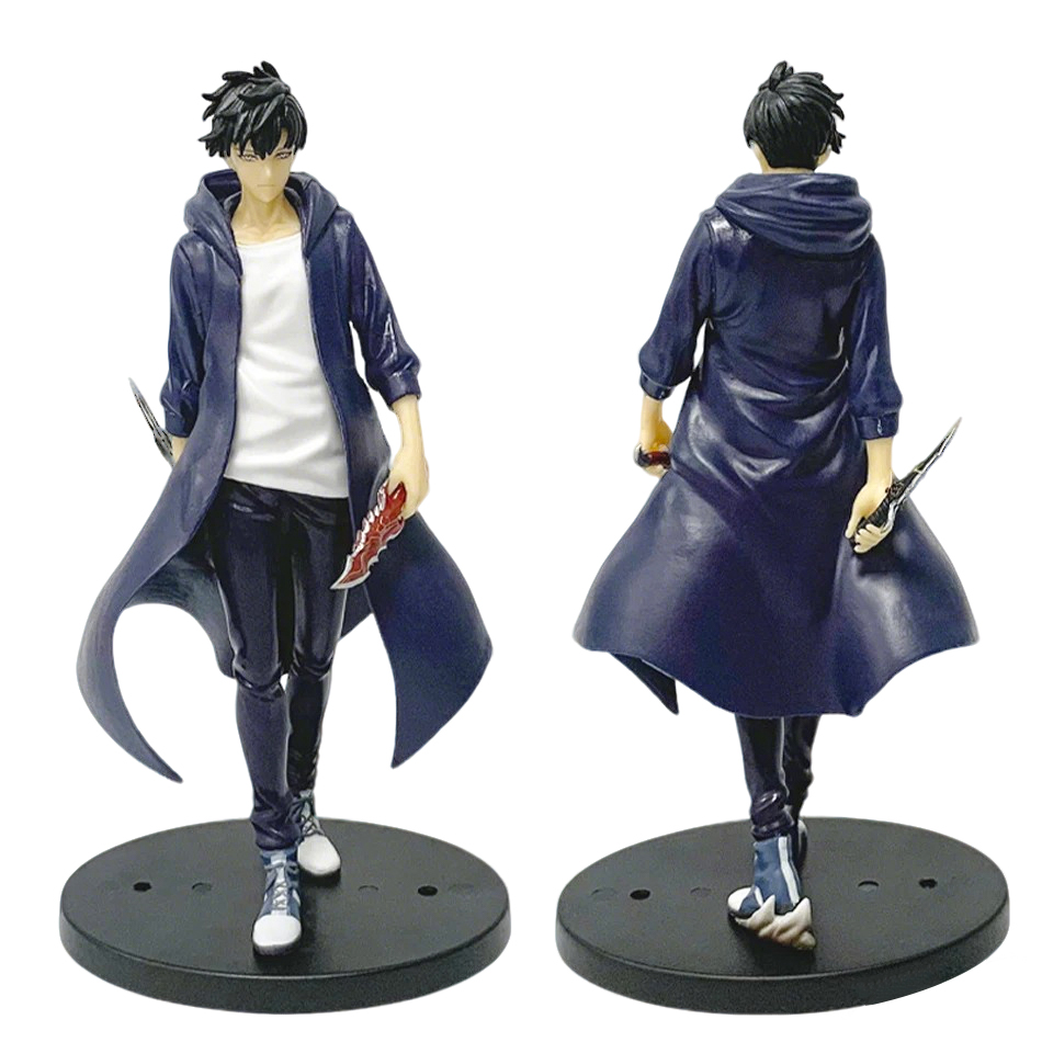 Solo Leveling (Anime Version)  - Anime Merchandise Solo Leveling avaliação e preço