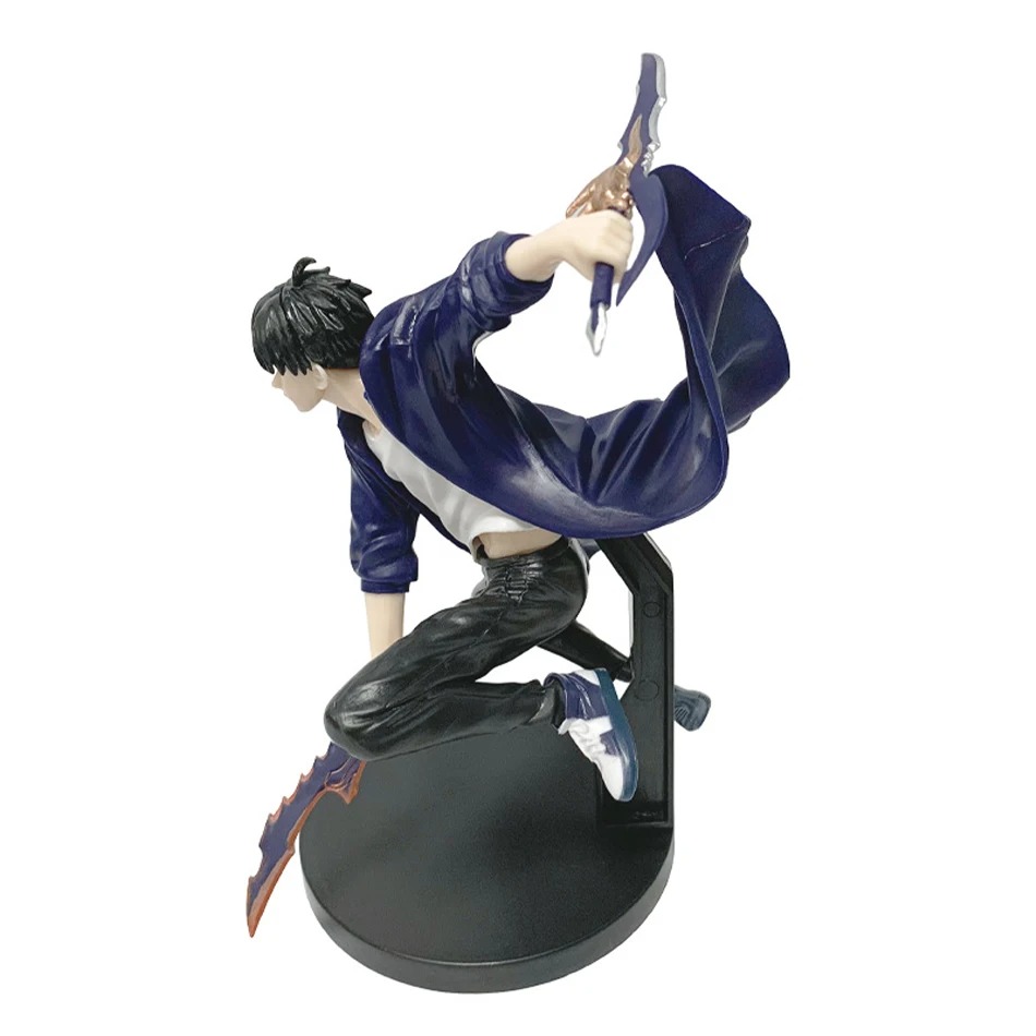 Solo Leveling (Anime Version)  - Anime Merchandise Solo Leveling avaliação e preço