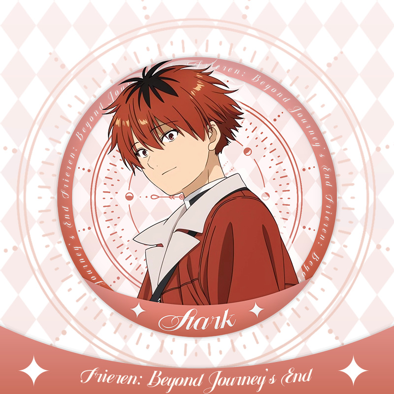 Frieren Beyond Journeys End An - Anime Cosplay Merchandise avaliação e preço