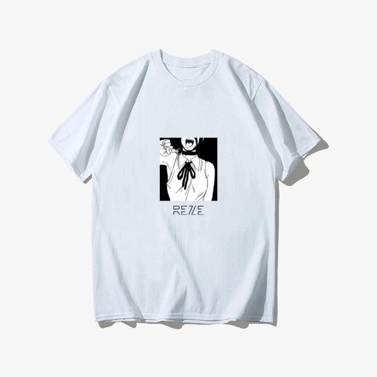 2025 Winter and Autumn Chainsa - Anime Merchandise For Men avaliação e preço