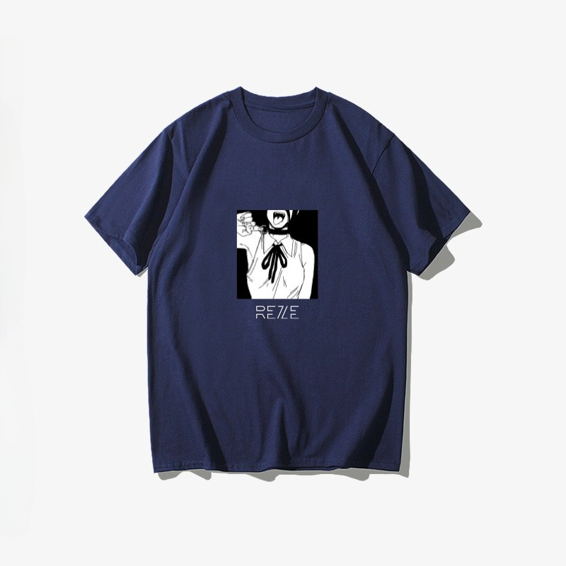 2025 Winter and Autumn Chainsa - Anime Merchandise For Men avaliação e preço