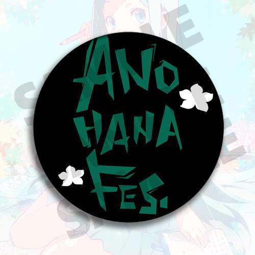 Anime Badge Keychain Backpack  - Anime Merchandise Names avaliação e preço
