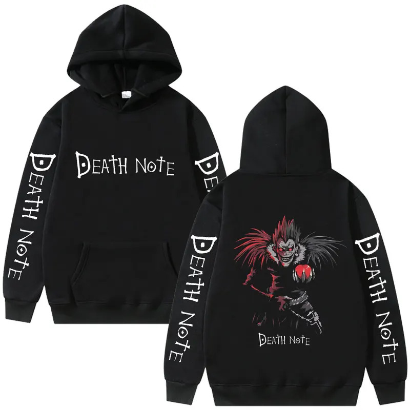 Y2K Anime Death Note Ryuk Grap - Anime Merch Shopping avaliação e preço