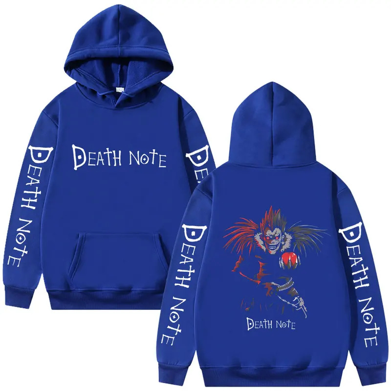 Y2K Anime Death Note Ryuk Grap - Anime Merch Shopping avaliação e preço