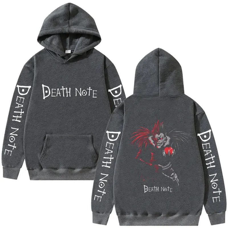 Y2K Anime Death Note Ryuk Grap - Anime Merch Shopping avaliação e preço