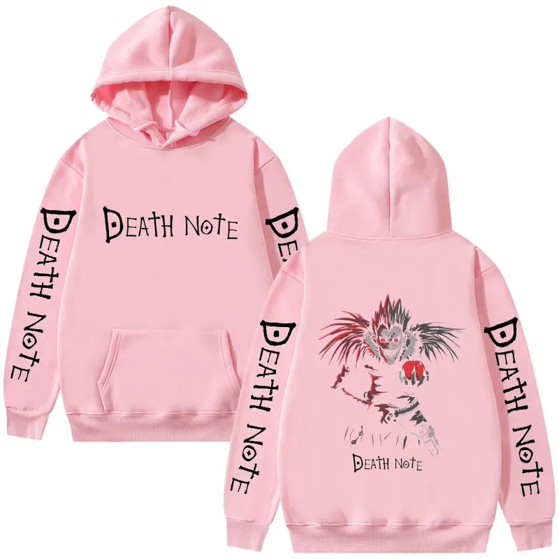 Y2K Anime Death Note Ryuk Grap - Anime Merch Shopping avaliação e preço