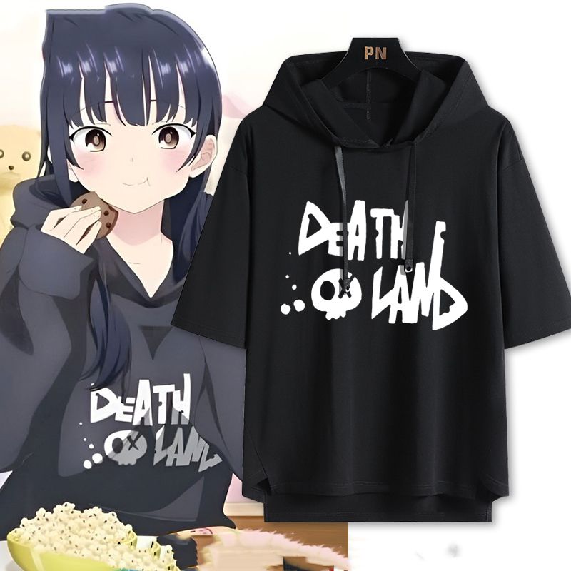 Anime Game Merchandise Short-S - Anime Merchandise For Men avaliação e preço