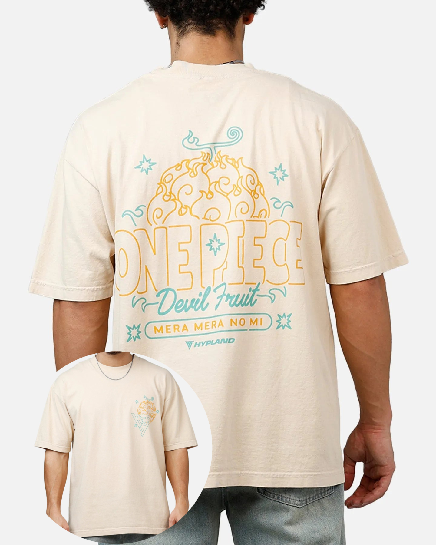 One Piece Anime T-Shirt 2026 - - Anime Merch Shopping avaliação e preço