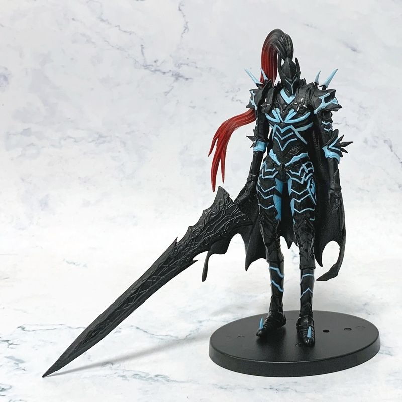 Solo Leveling Anime Figure Igr - Anime Merchandise Solo Leveling avaliação e preço