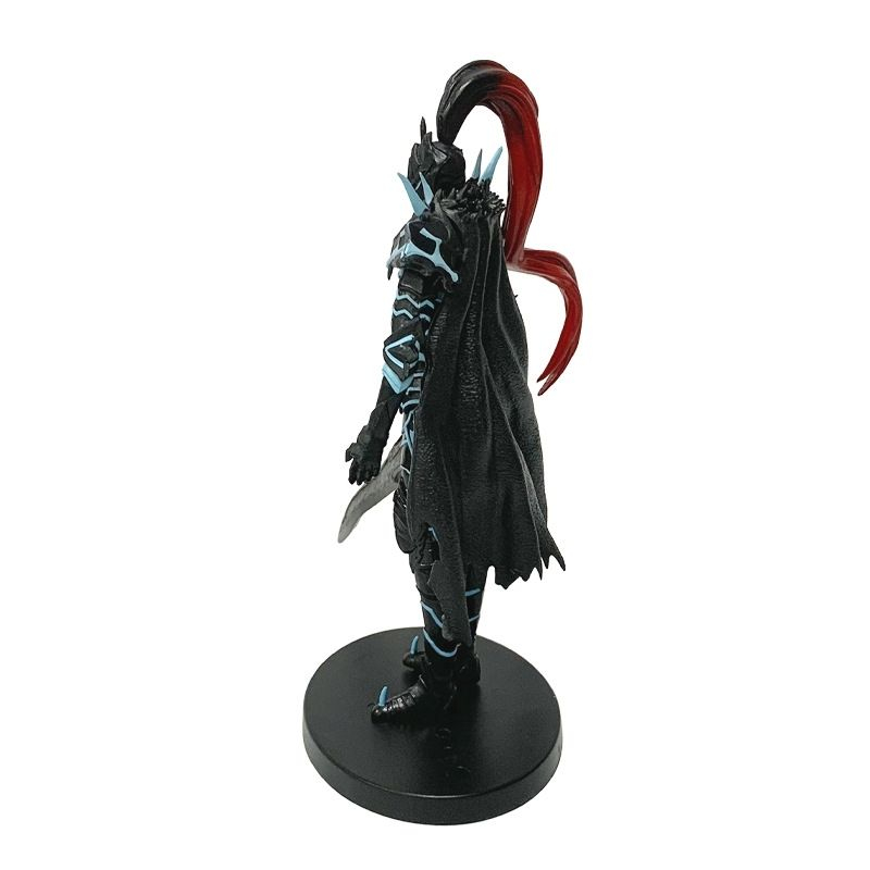Solo Leveling Anime Figure Igr - Anime Merchandise Solo Leveling avaliação e preço