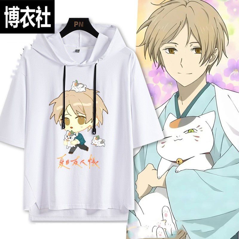 Natsume's Book Of Friends Anim - Anime Merchandise For Men avaliação e preço