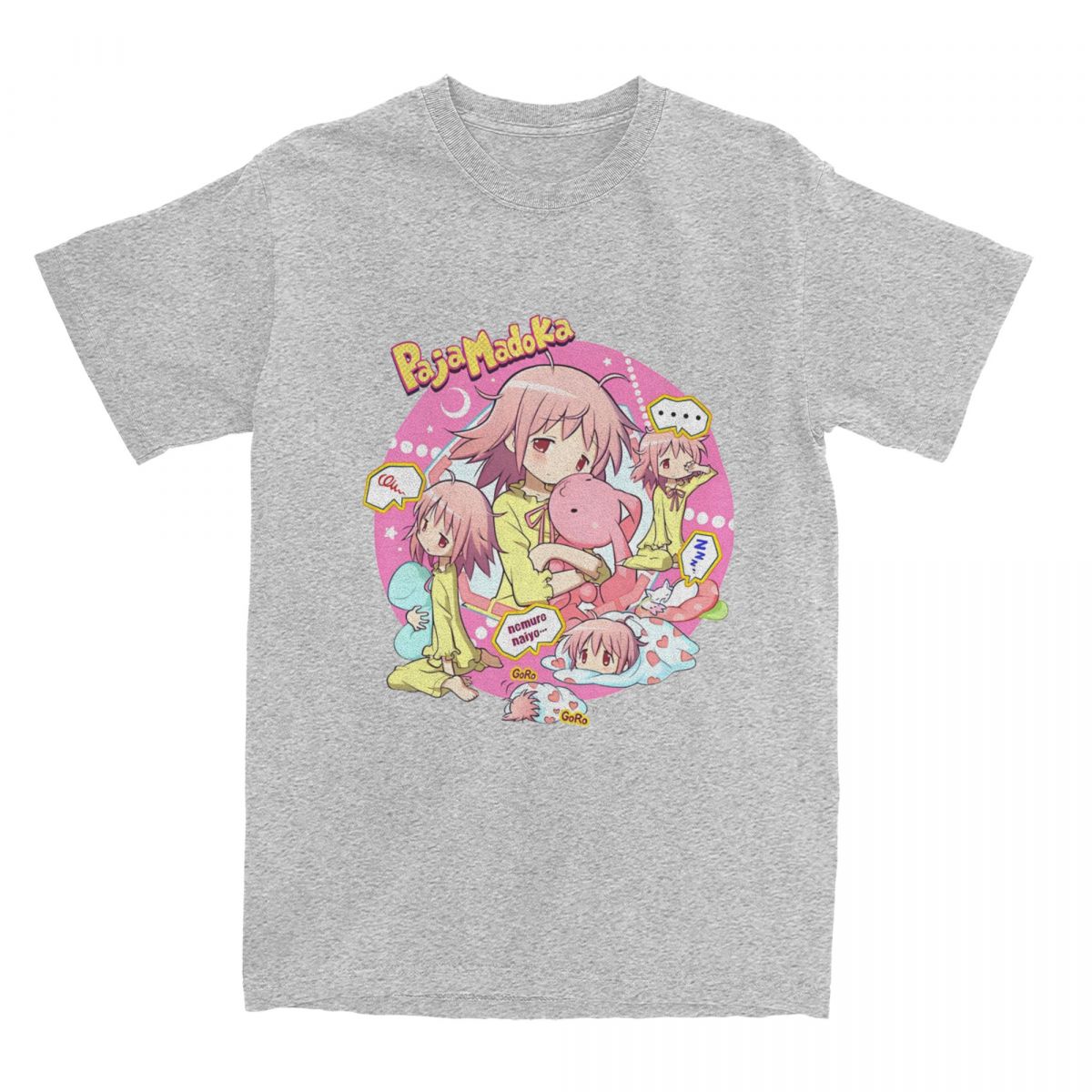 Paja Madoka Madoka Magica Anim - Anime Merch Shopping avaliação e preço