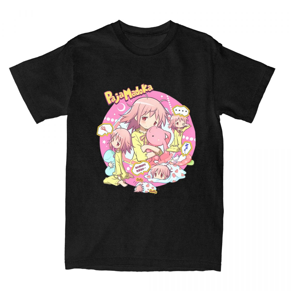 Paja Madoka Madoka Magica Anim - Anime Merch Shopping avaliação e preço