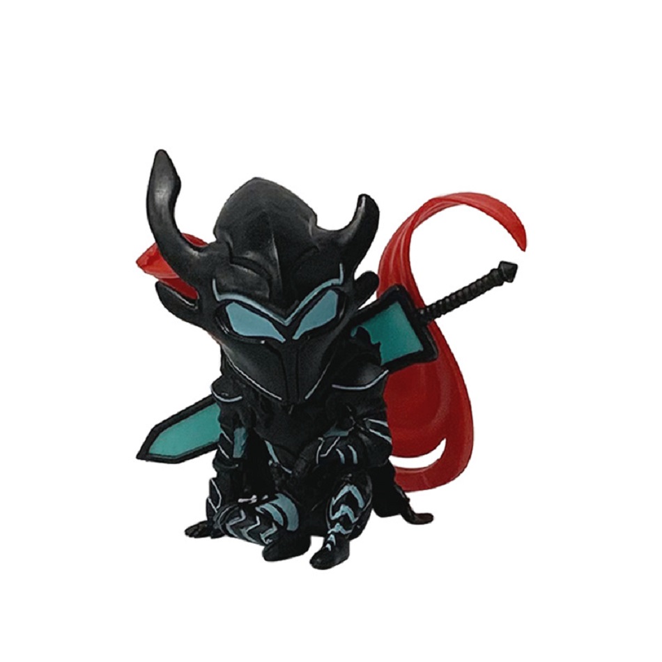 8cm In Stock Upgrade(Anime Ver - Anime Merchandise Solo Leveling avaliação e preço