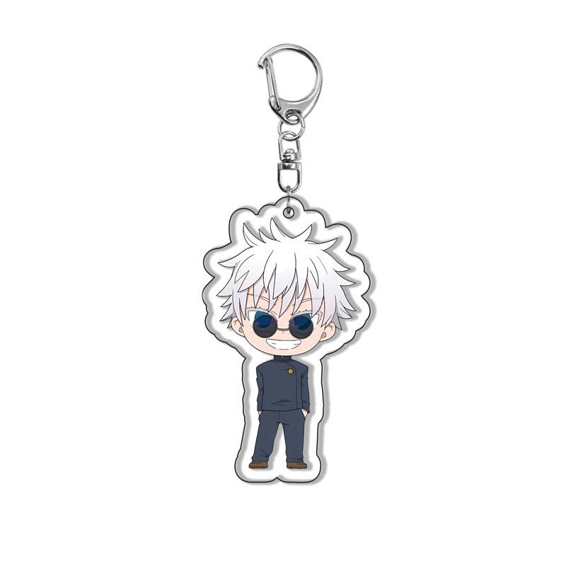 Chainsaw Man Jujutsu Kaisen Ac - Anime Merchandise For Men avaliação e preço