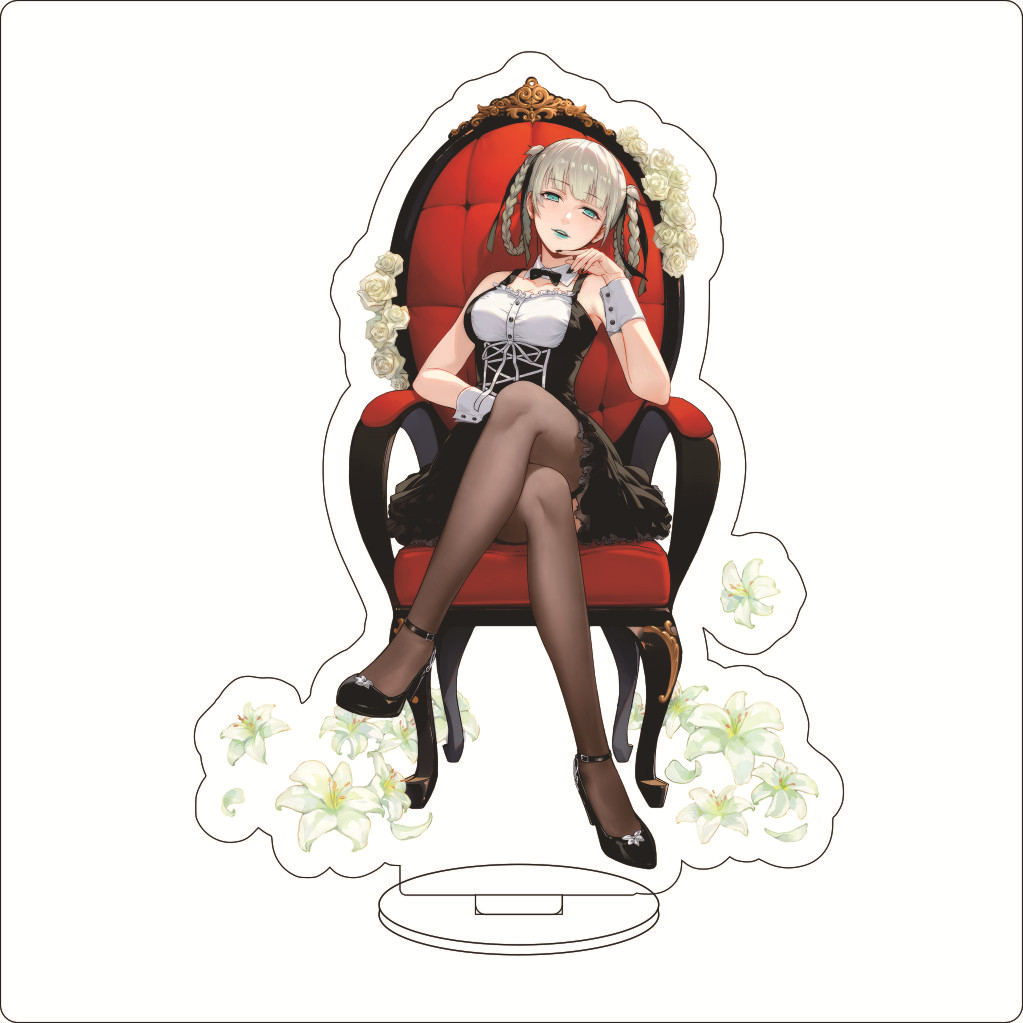 16CM Anime Kakegurui‌ Jabami Y - Anime Character Merchandise avaliação e preço