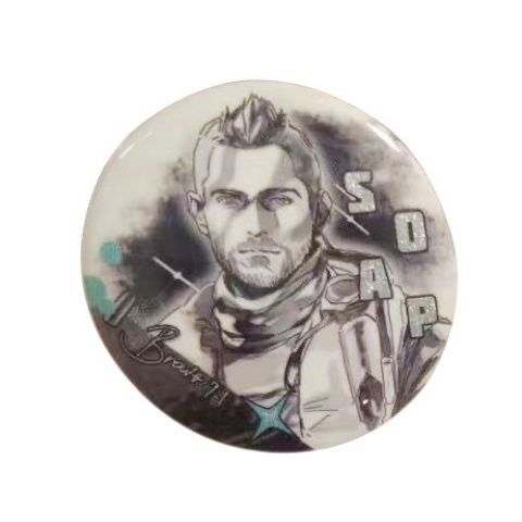 High appearance Call of Duty s - Anime Cosplay Merchandise avaliação e preço