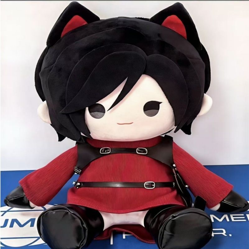2026 New Fan Merchandise, Resi - Anime Cosplay Merchandise avaliação e preço