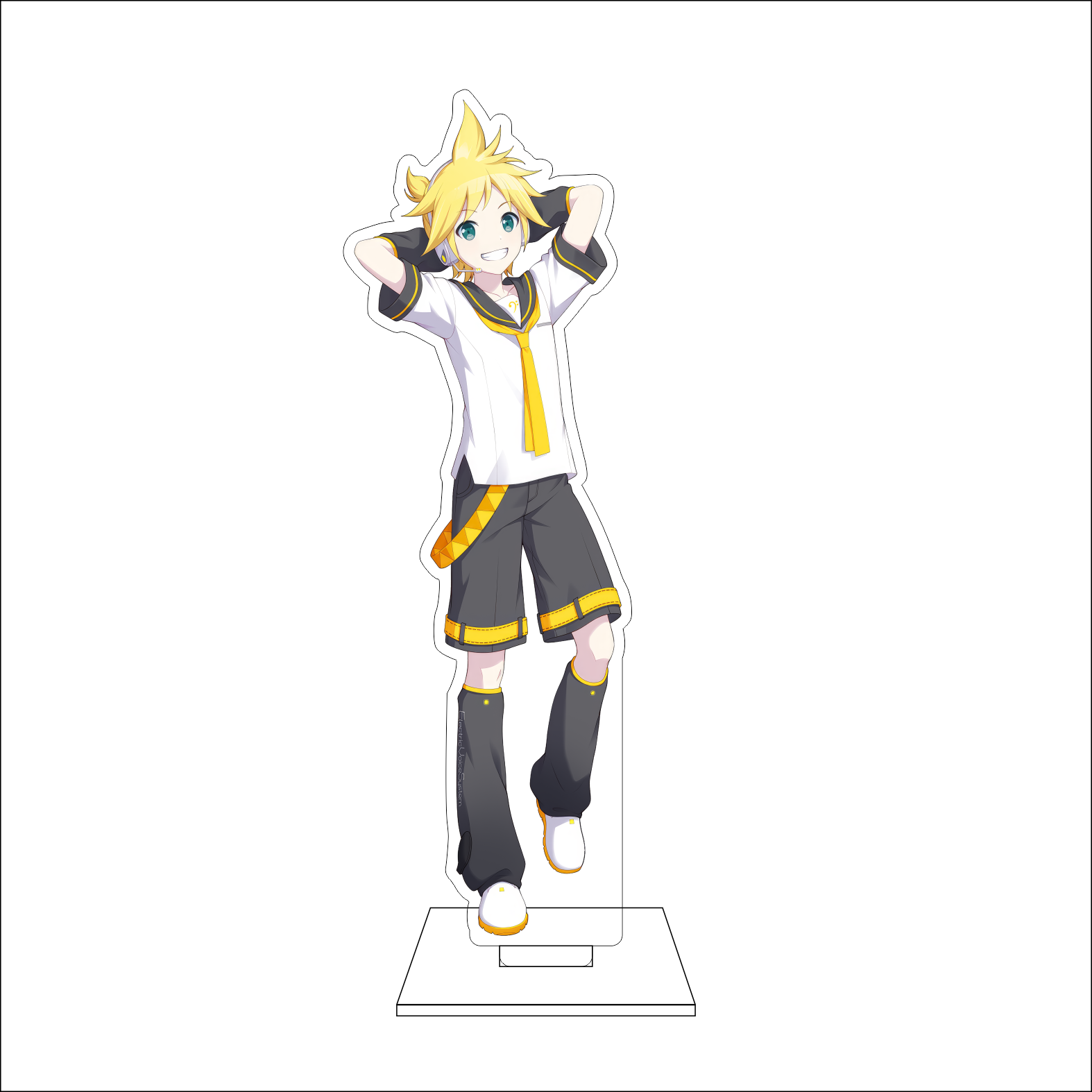 16CM Anime ‌Project SEKAI COLO - Anime Character Merchandise avaliação e preço