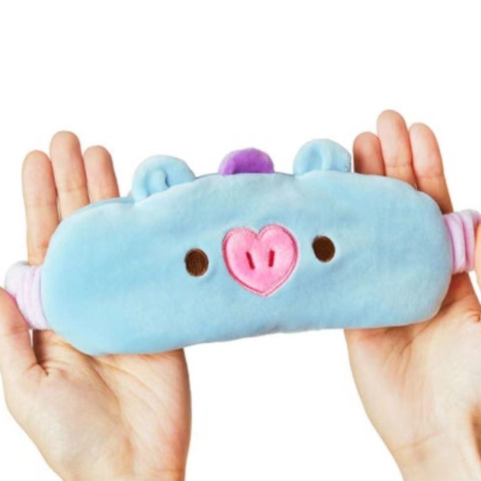 BT21 cartoon cute plush doll e - Anime Cosplay Merchandise avaliação e preço