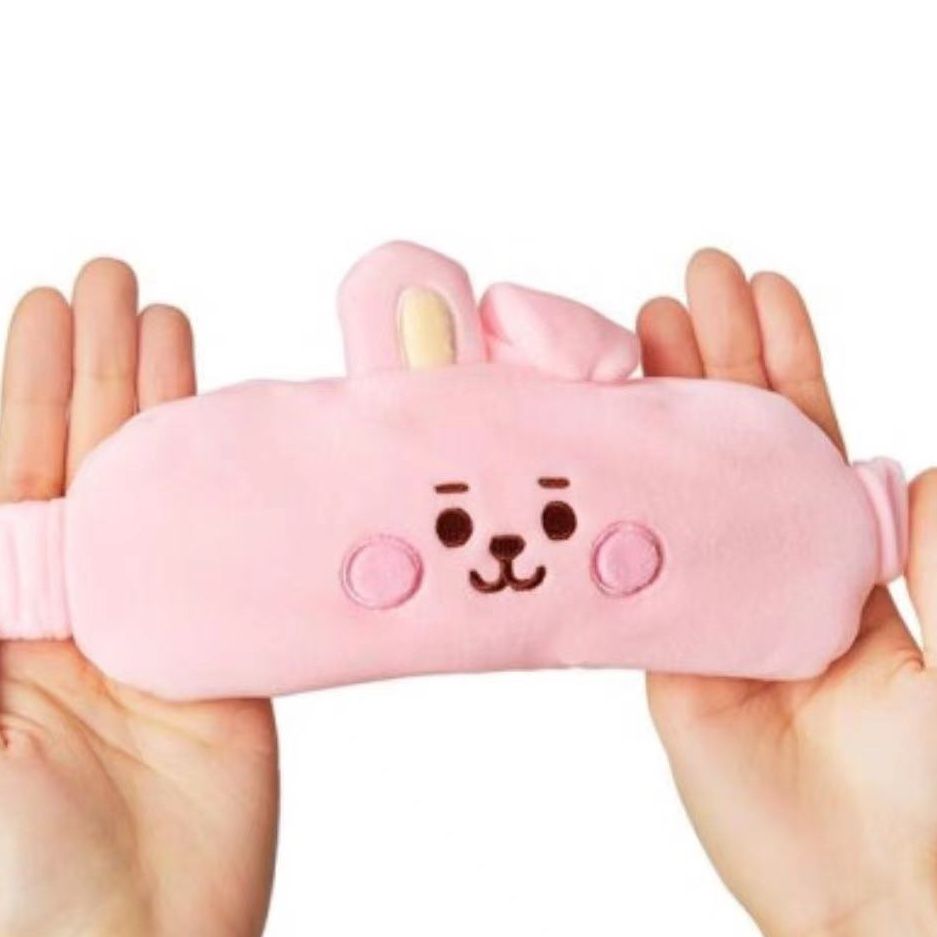BT21 cartoon cute plush doll e - Anime Cosplay Merchandise avaliação e preço