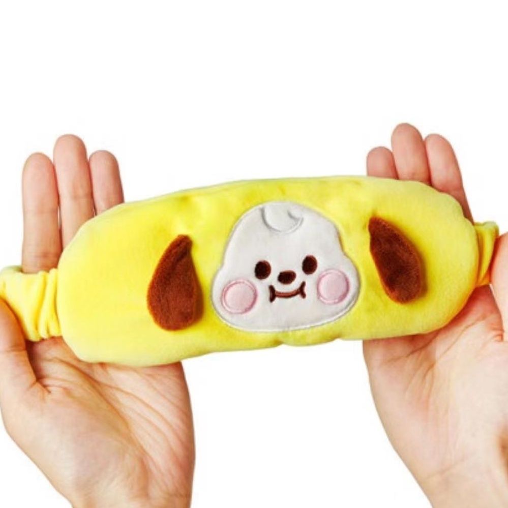 BT21 cartoon cute plush doll e - Anime Cosplay Merchandise avaliação e preço