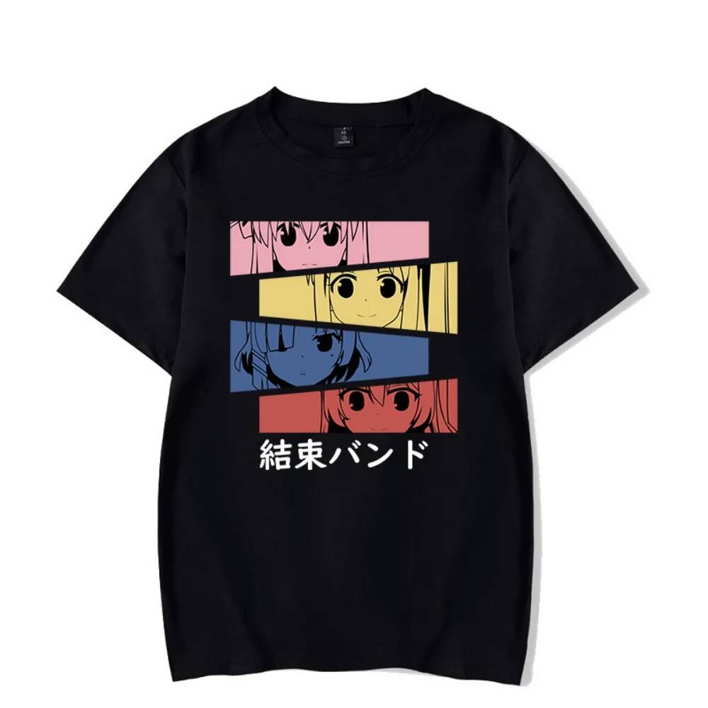Bocchi The Rock! Kessoku Band  - Anime Merch Shopping avaliação e preço