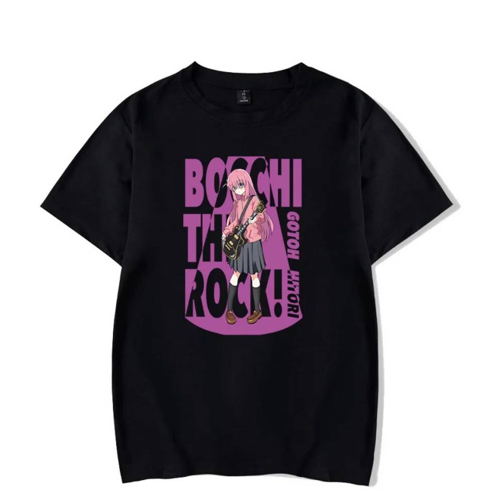 Bocchi The Rock! Kessoku Band  - Anime Merch Shopping avaliação e preço