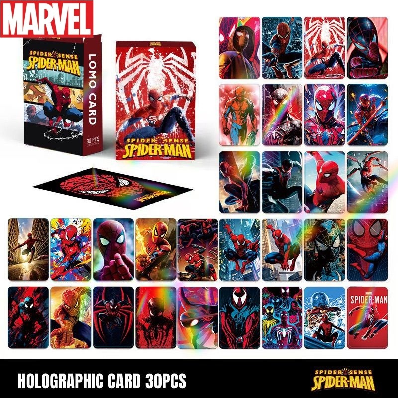 Anime merchandise Spider-Man l - Anime Merchandise For Men avaliação e preço