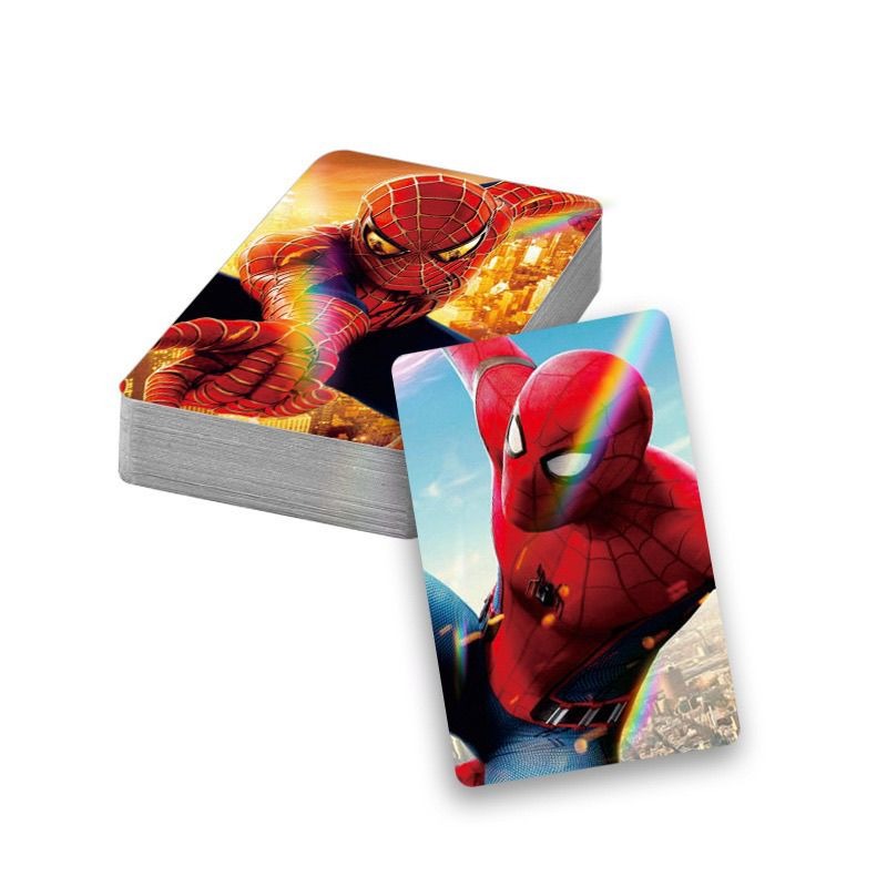 Anime merchandise Spider-Man l - Anime Merchandise For Men avaliação e preço