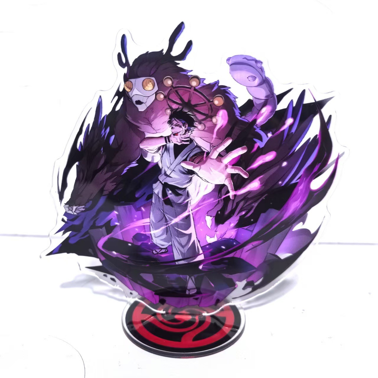Chainsaw Man Acrylic Stand Fig - Anime Merchandise For Men avaliação e preço