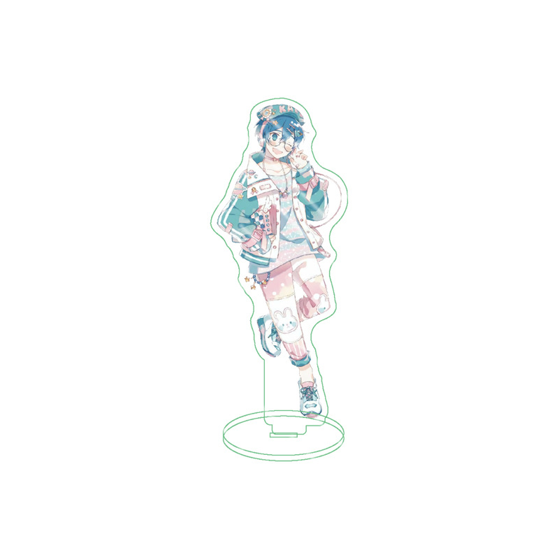 Hatsune Miku Large Standee Hat - Anime Merchandise Gift avaliação e preço