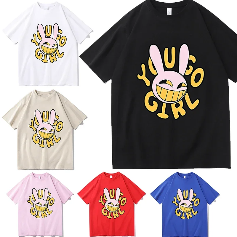 Anime The Amazing Digital Circ - Anime Merch Shopping avaliação e preço