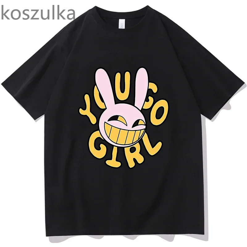Anime The Amazing Digital Circ - Anime Merch Shopping avaliação e preço