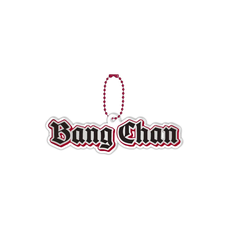 Straykids Acrylic Keychain 202 - Anime Merchandise Names avaliação e preço