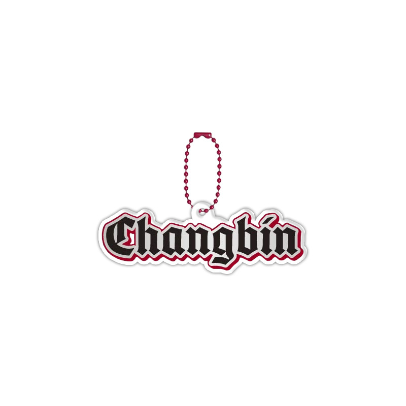 Straykids Acrylic Keychain 202 - Anime Merchandise Names avaliação e preço