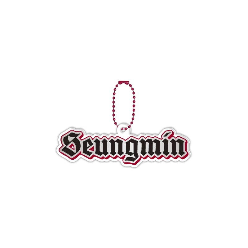 Straykids Acrylic Keychain 202 - Anime Merchandise Names avaliação e preço
