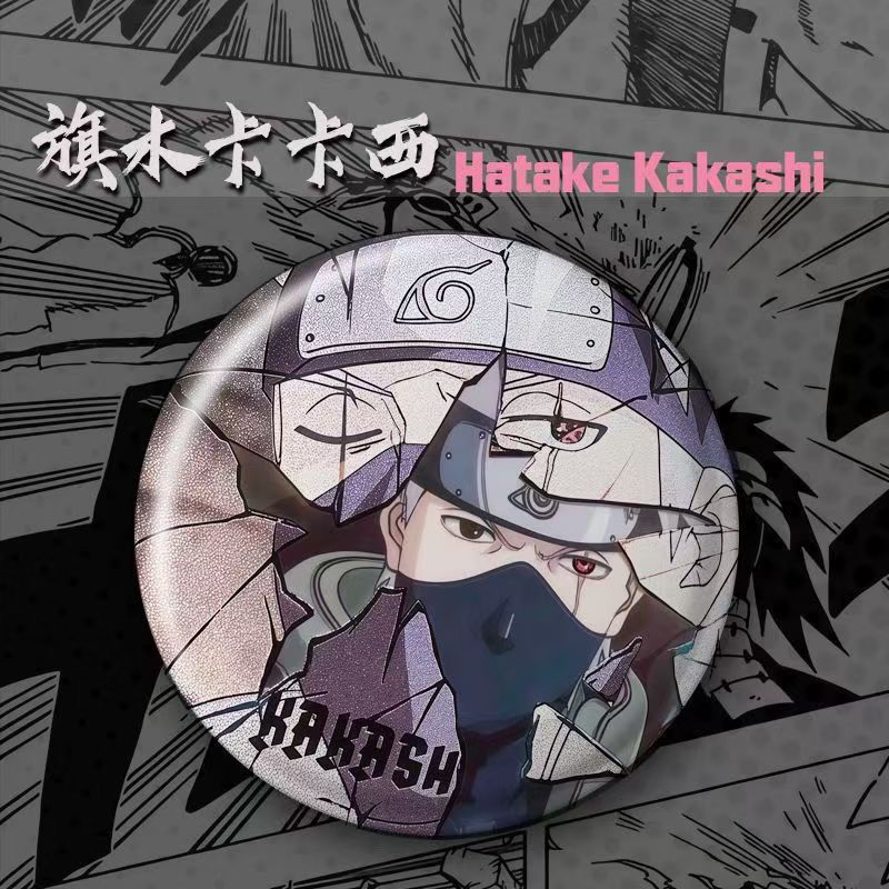 NARUTO anime merchandise carto - Anime Merchandise Naruto avaliação e preço