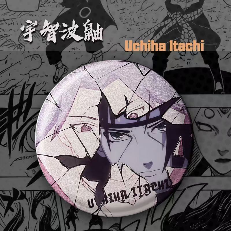 NARUTO anime merchandise carto - Anime Merchandise Naruto avaliação e preço