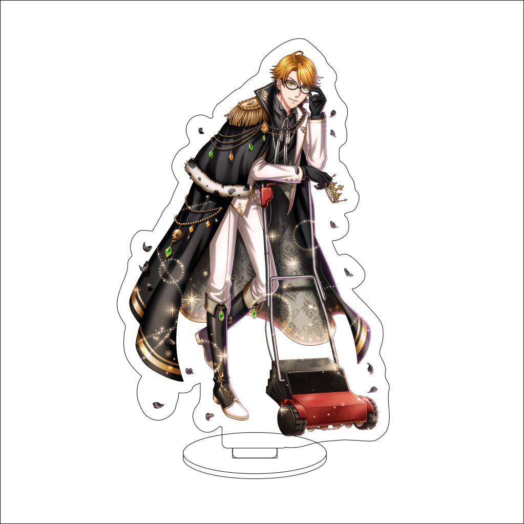 16CM Anime Black Butler Ciel P - Anime Character Merchandise avaliação e preço