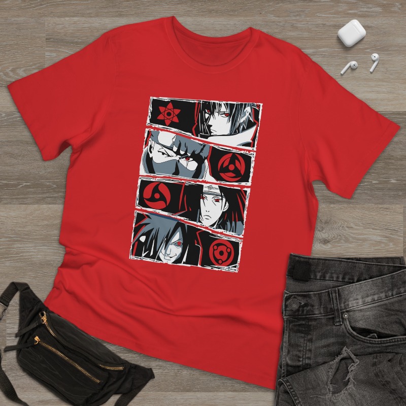 Cotton Anime Merchandise, Late - Anime Merchandise Naruto avaliação e preço