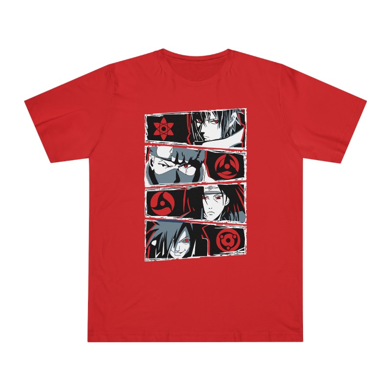 Cotton Anime Merchandise, Late - Anime Merchandise Naruto avaliação e preço